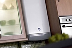 trusted boilers Bradwell Hills