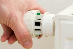 Bradwell Hills central heating repair costs