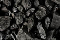 Bradwell Hills coal boiler costs